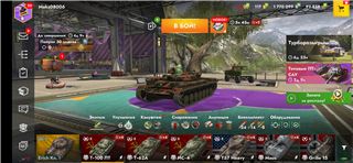 купить аккаунт Tanks Blitz, WoT(Lesta, WG)